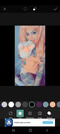 OnlyFans cuenta smalltowngirlivingbig avatar 1