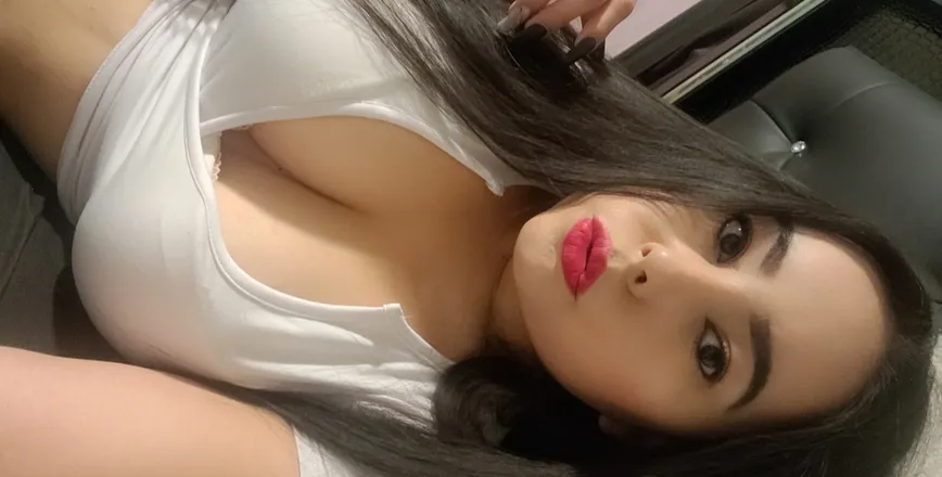 OnlyFans account  shybbynikki header 2