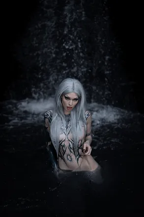OnlyFans cuenta jinxxibaby avatar 1