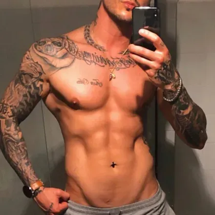 OnlyFans cuenta maximiliano_vip avatar 1