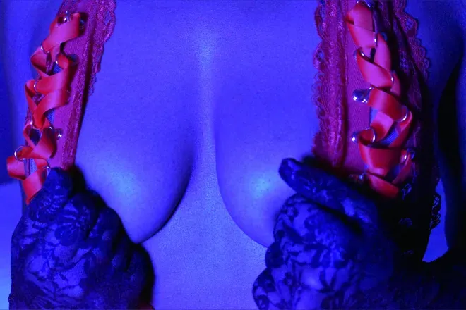 OnlyFans cuenta goddessaplg avatar 1