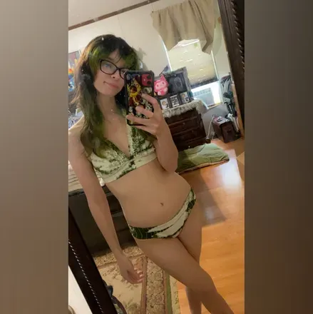OnlyFans cuenta hikari_vixen_free avatar 1