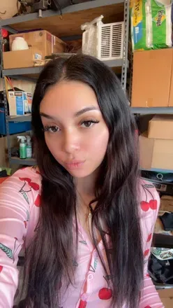 OnlyFans cuenta babygirlaubree avatar 1