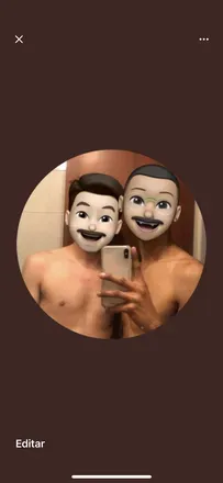 OnlyFans account  fean128 avatar 1
