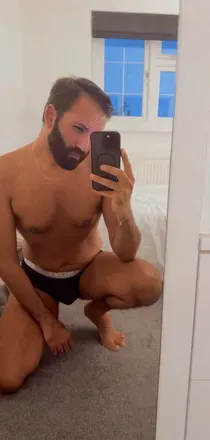 OnlyFans cuenta jai_bainss avatar 1