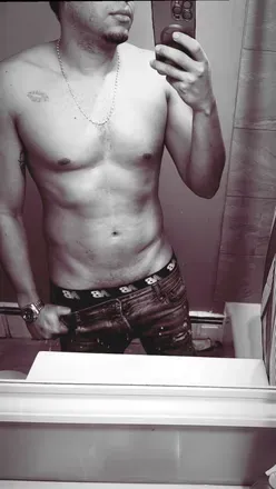 OnlyFans account  goat777 avatar 1