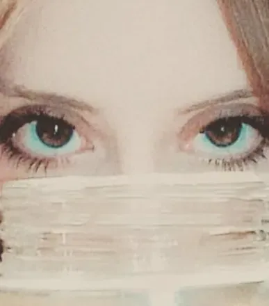 OnlyFans account  vickieflo avatar 1