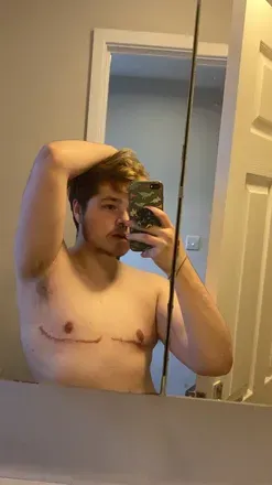 OnlyFans cuenta james_foxx avatar 1