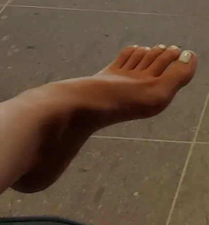 OnlyFans cuenta username_feet avatar 1