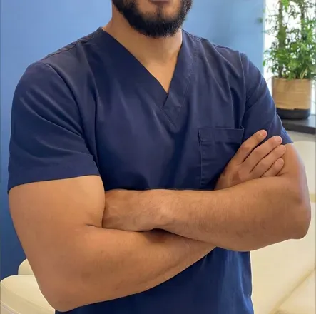 OnlyFans cuenta johnnymassage avatar 1