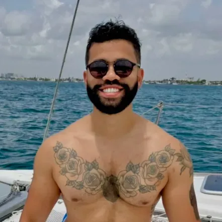 OnlyFans cuenta lebr0n.e avatar 1