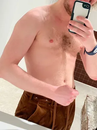 OnlyFans cuenta coolkid19896 avatar 1