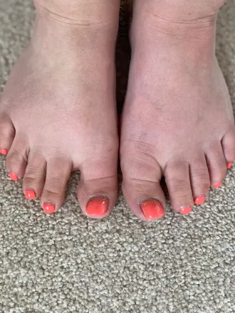 OnlyFans cuenta receptionisttwinkletoes header 2
