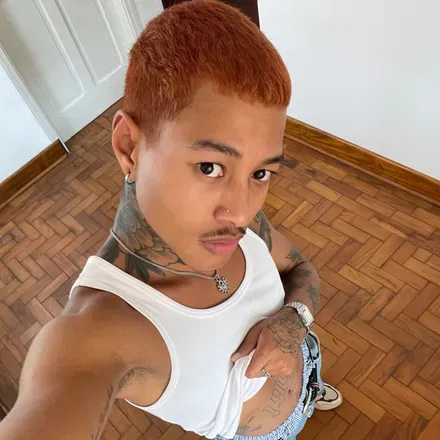 OnlyFans cuenta nandoueno avatar 1