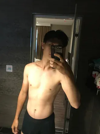 OnlyFans cuenta taiwanhandjob avatar 1