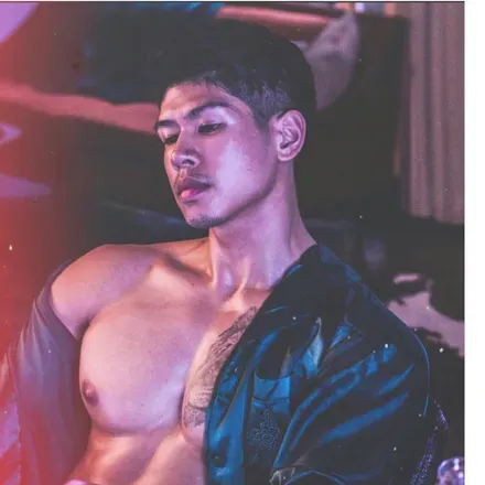 OnlyFans cuenta malachi.moon avatar 1
