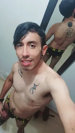 OnlyFans cuenta danvillalobos1995 avatar 1
