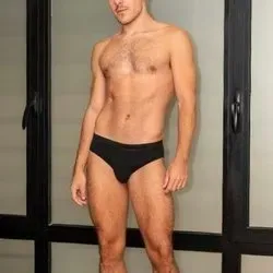 OnlyFans cuenta mike_bom avatar 1