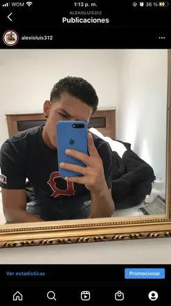 OnlyFans cuenta alexluis312 header 1