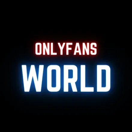 OnlyFans account  onlyworld avatar 1