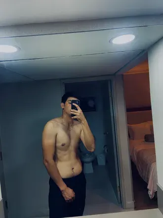 OnlyFans cuenta alberto_b avatar 1