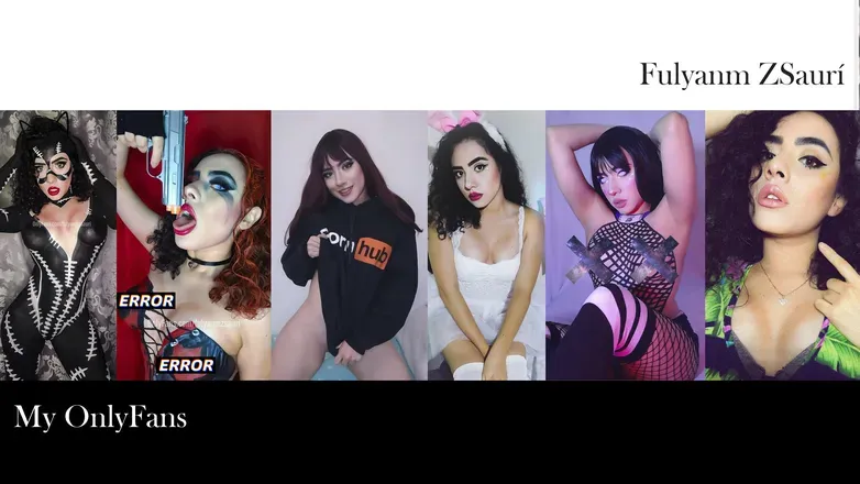 OnlyFans cuenta fulyanmzsauri header 2