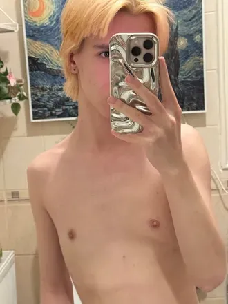OnlyFans cuenta dailyy.mate avatar 1