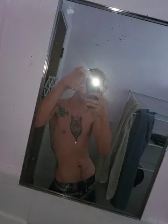 OnlyFans cuenta kurtbag avatar 1