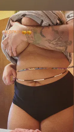 OnlyFans cuenta pumpkiin avatar 1