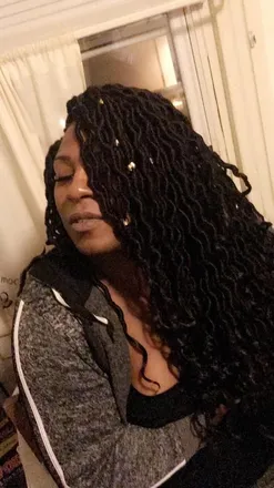 OnlyFans account  mistresssyleenaxxl header 2