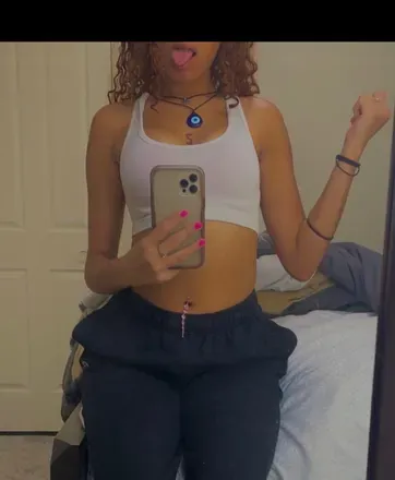 OnlyFans account  liyahtheedemon avatar 1