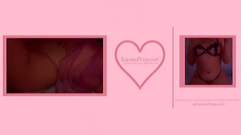 OnlyFans cuenta satansprincessc header 2