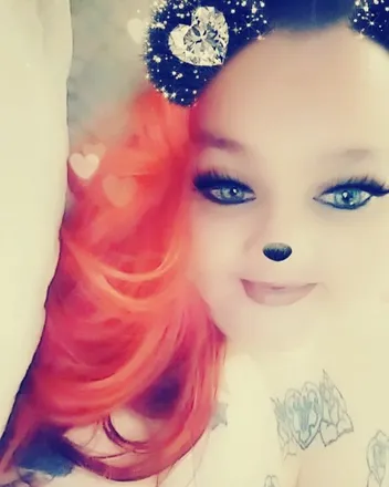 OnlyFans cuenta redrose304 header 2
