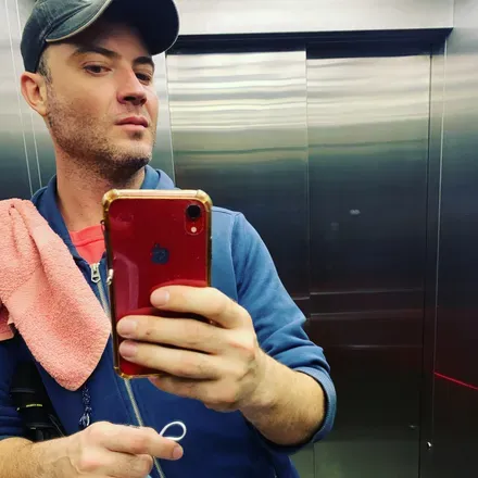 OnlyFans cuenta daddy40cba avatar 1