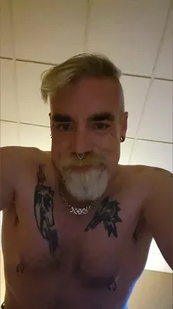 OnlyFans cuenta silverfox_ken avatar 1