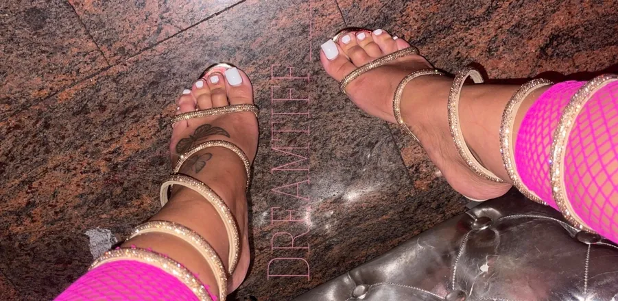 OnlyFans cuenta dreamt1 header 2
