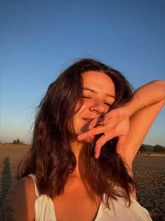 OnlyFans account  faigorgasm avatar 1