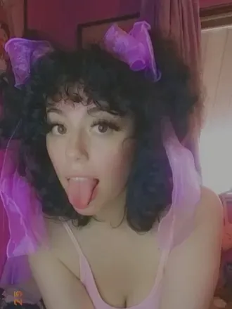 OnlyFans cuenta brattybunny99 avatar 1