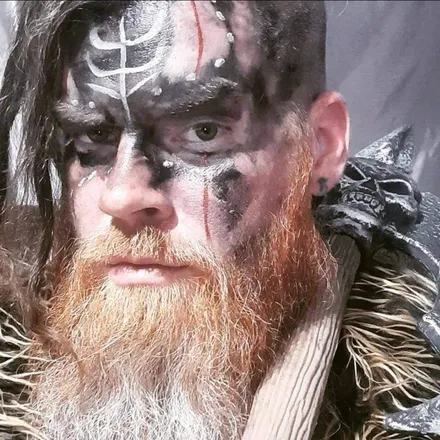 OnlyFans cuenta yayatheviking header 2