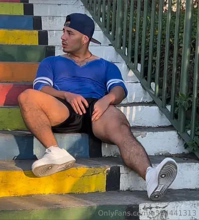 OnlyFans cuenta jorgereyes1705 avatar 1