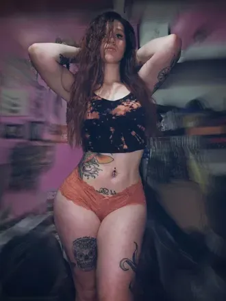 OnlyFans cuenta toxicpeachhh avatar 1