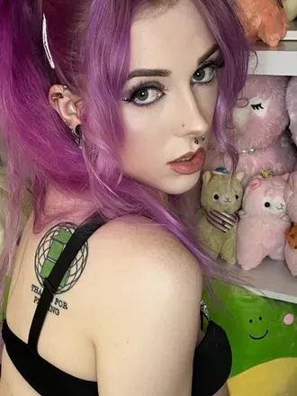 OnlyFans cuenta sabrinanightshade avatar 1