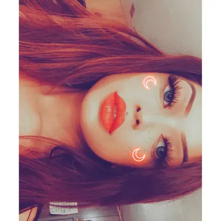 OnlyFans cuenta lovelycleo avatar 1