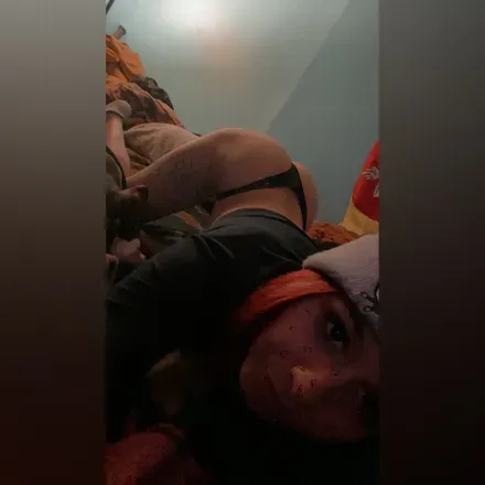 OnlyFans cuenta lil_mama19 avatar 1