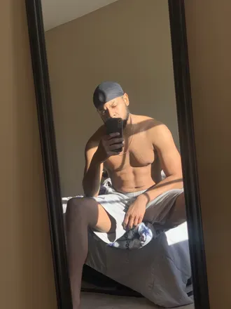 OnlyFans cuenta letmebegreat1 avatar 1
