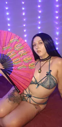 OnlyFans cuenta marshmellowfloof avatar 1