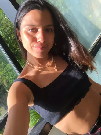 OnlyFans cuenta lovingmartina header 2