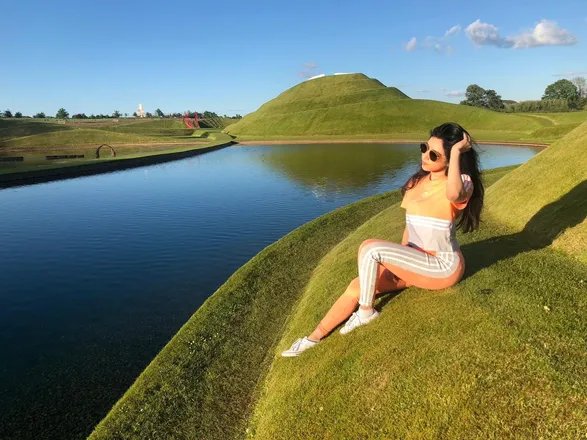 OnlyFans cuenta amarakhaaan header 2
