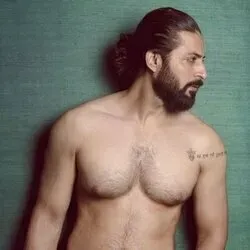 OnlyFans cuenta thegagananand avatar 1