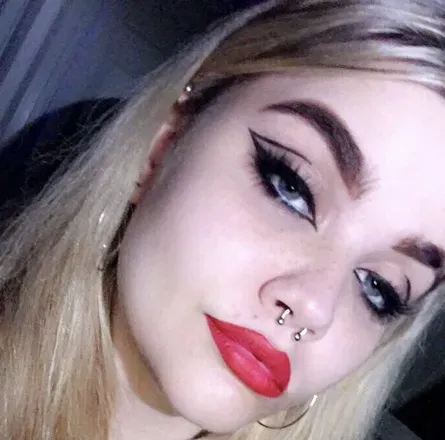 OnlyFans account  pebblebb avatar 1